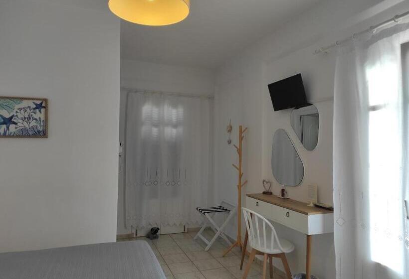 Пансион Villa Le Grand Bleu