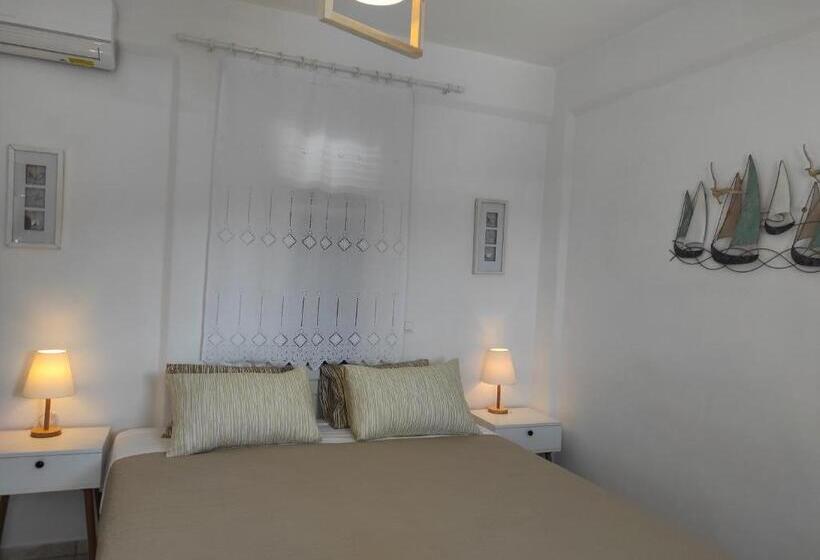 Пансион Villa Le Grand Bleu