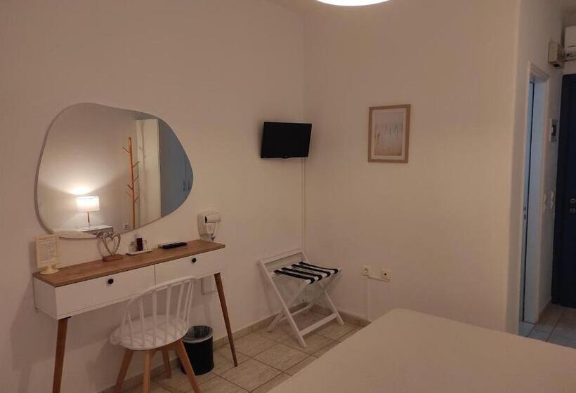 Пансион Villa Le Grand Bleu