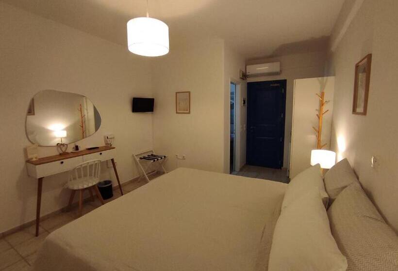 Пансион Villa Le Grand Bleu