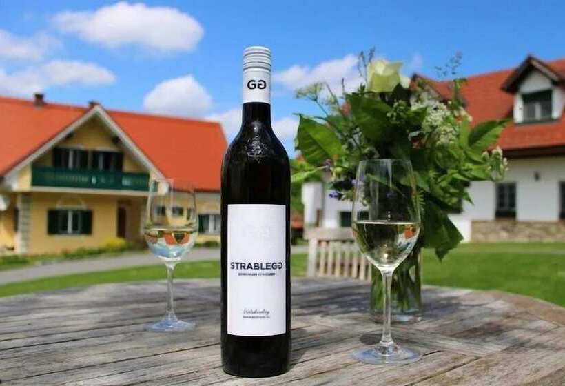 Пансион Winzerhof Strablegg