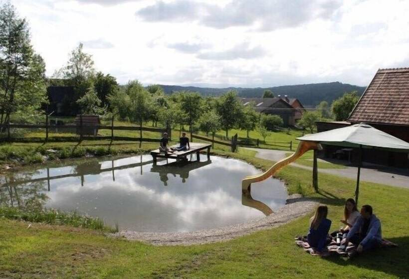 Пансион Winzerhof Strablegg