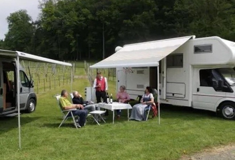 Пансион Winzerhof Strablegg