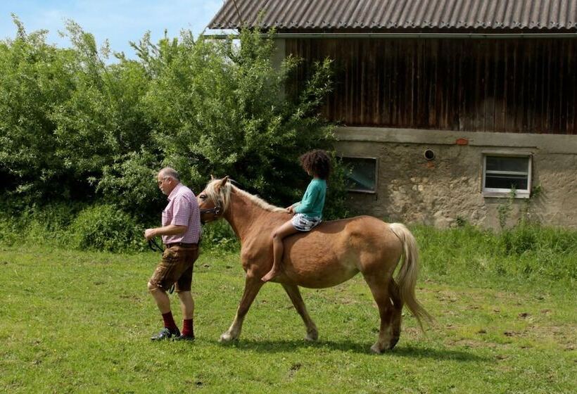 Пансион Winzerhof Strablegg