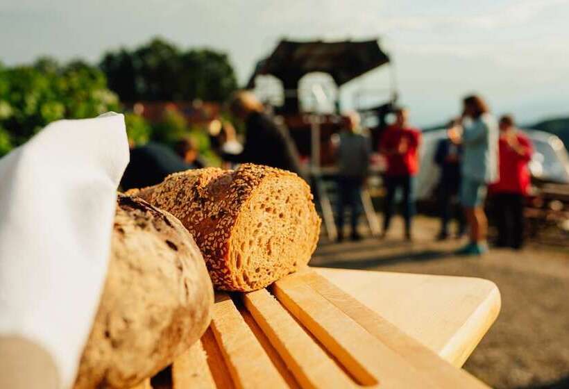 Пансион Winzerhof Strablegg