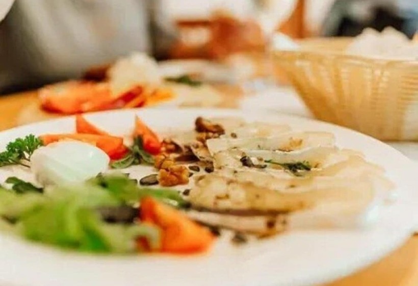 Пансион Winzerhof Strablegg