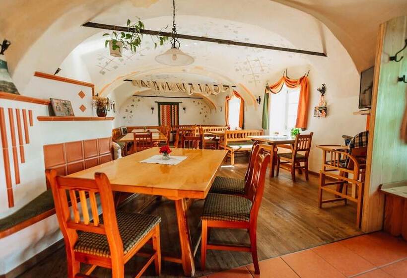 Пансион Winzerhof Strablegg