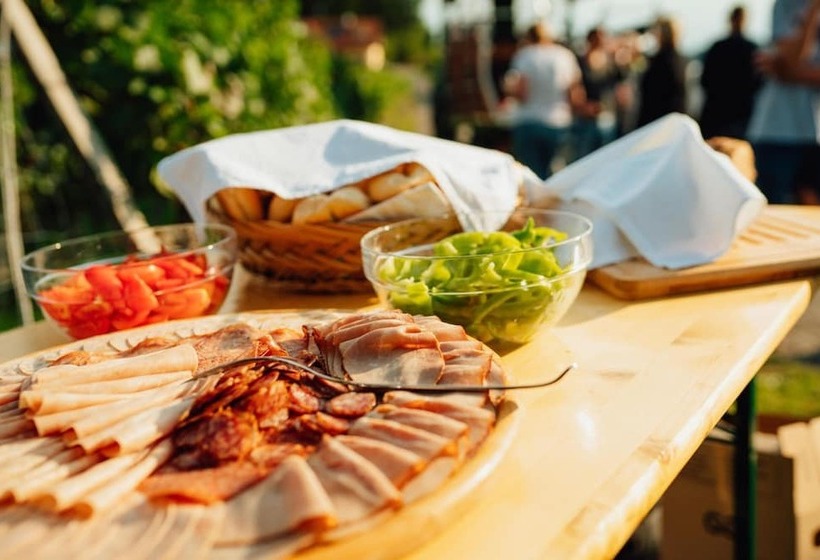 Пансион Winzerhof Strablegg