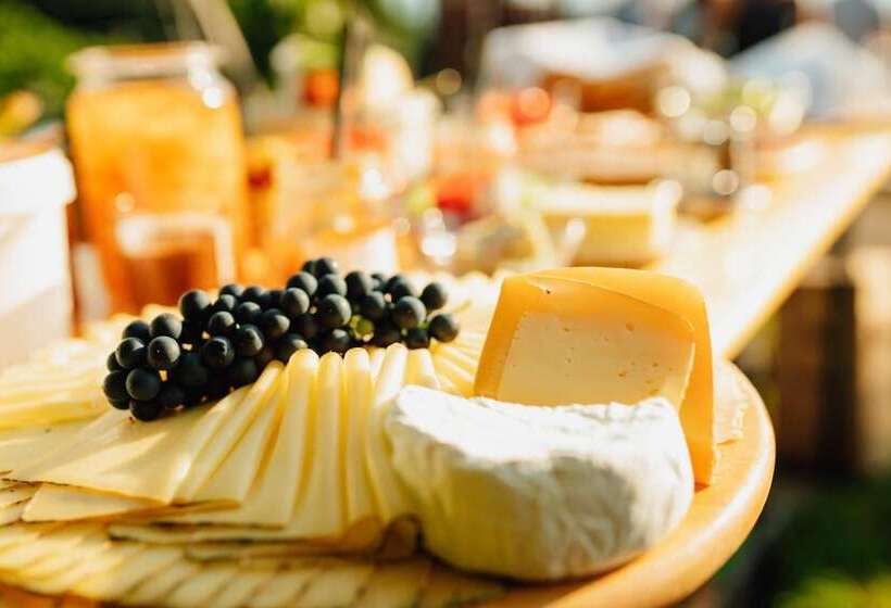 Пансион Winzerhof Strablegg