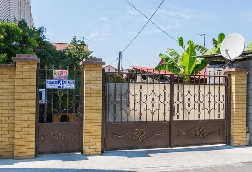 Пансион Zelenyy Ugolok