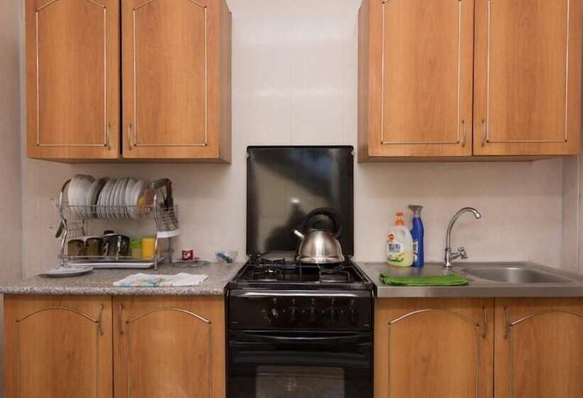 Пансион Zelenyy Ugolok