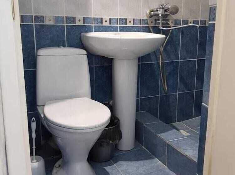 Пансион Zelenyy Ugolok