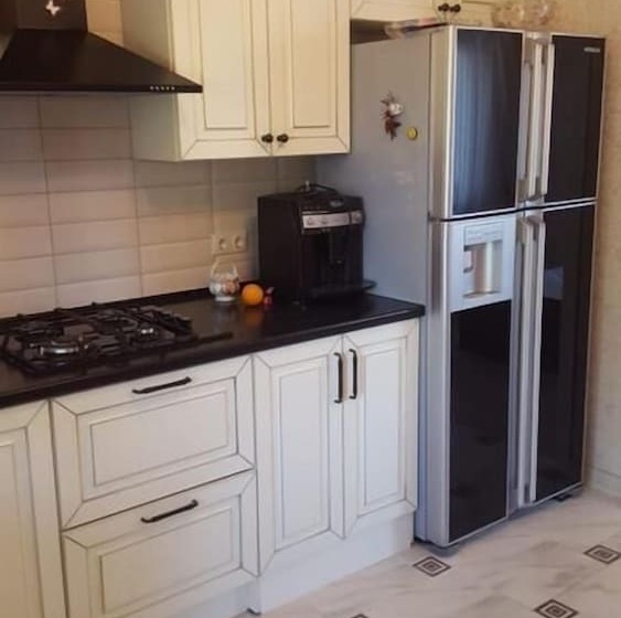 Пансион Zelenyy Ugolok