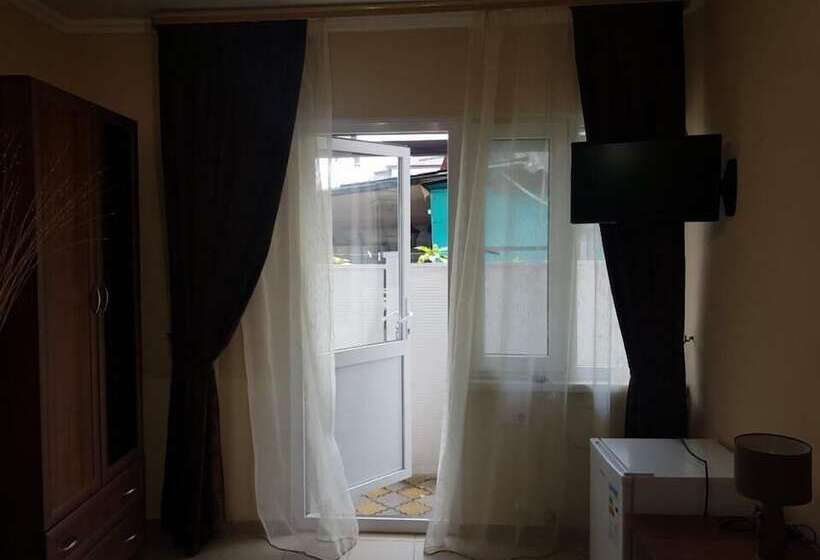 Пансион Zelenyy Ugolok