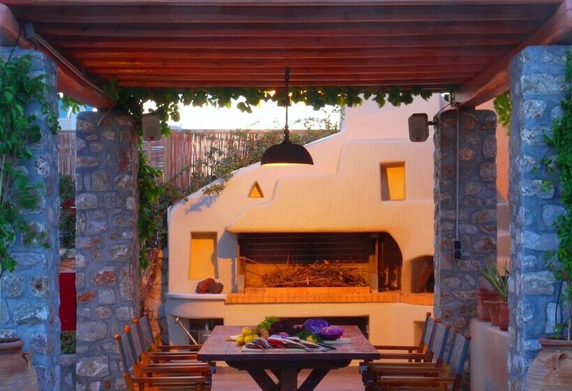 Pleiades Eco Houses