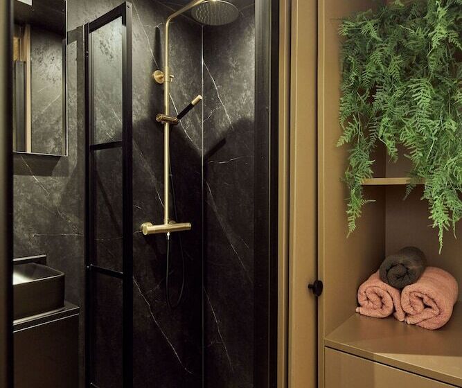 استراحتگاه Kampina Staete