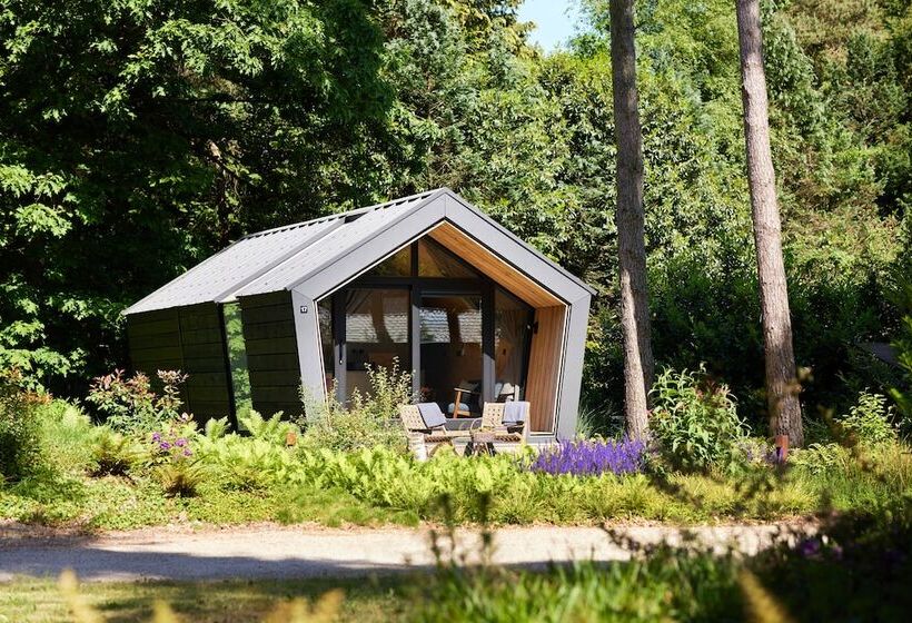 استراحتگاه Kampina Staete