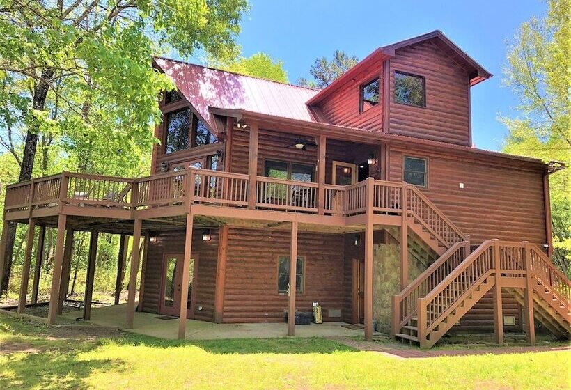 River`s Edge  Ocoee Riverfront