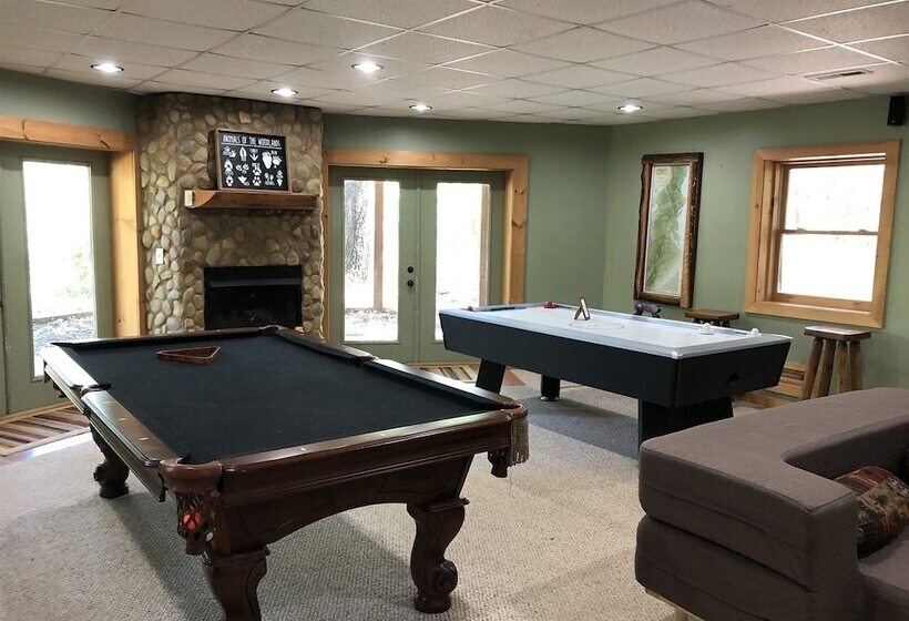 River`s Edge  Ocoee Riverfront