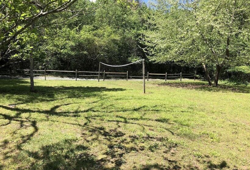 River`s Edge  Ocoee Riverfront