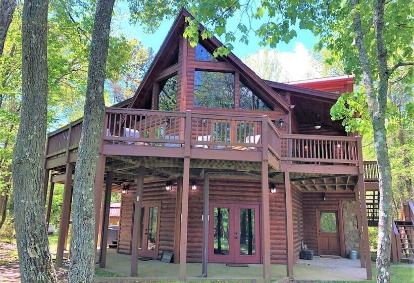 River`s Edge  Ocoee Riverfront