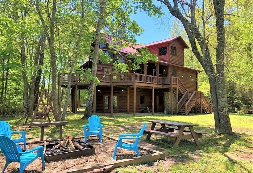 River`s Edge  Ocoee Riverfront