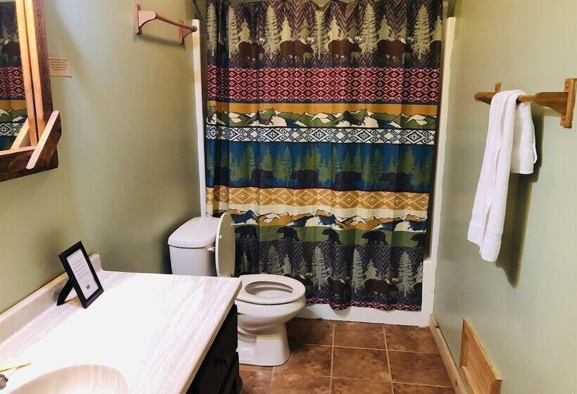 River`s Edge  Ocoee Riverfront