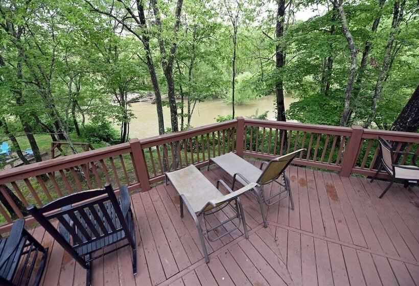 River`s Edge  Ocoee Riverfront