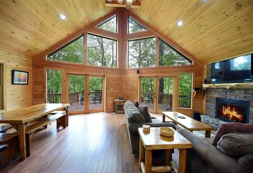 River`s Edge  Ocoee Riverfront