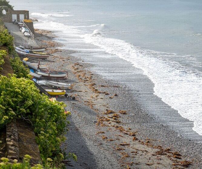 The Inn On The Shore