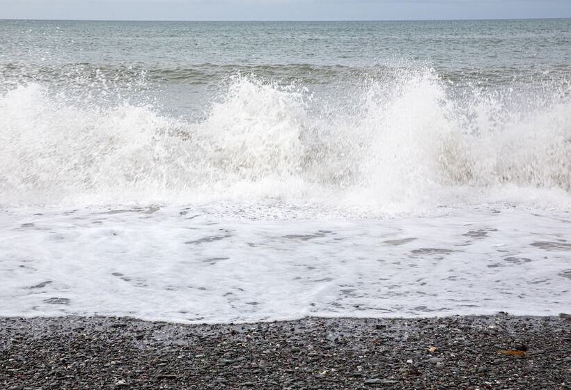 The Inn On The Shore