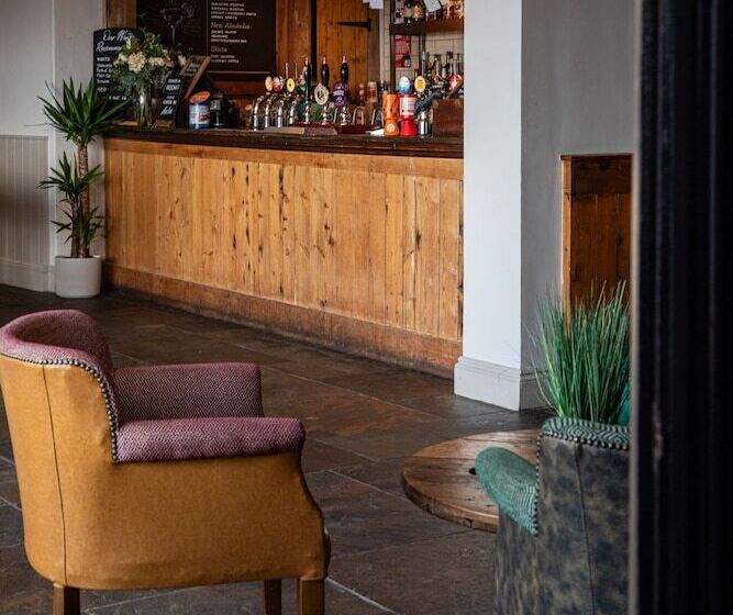 The Inn On The Shore