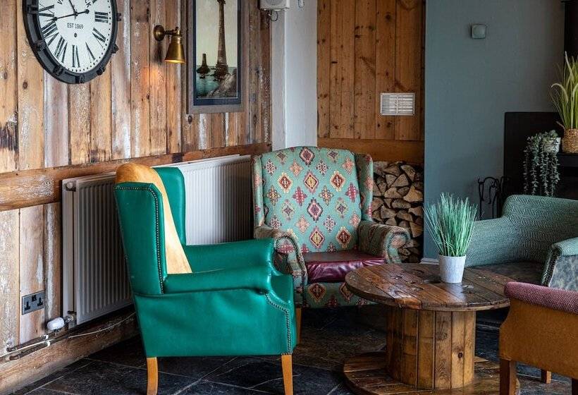 The Inn On The Shore