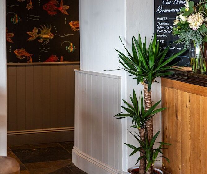 The Inn On The Shore