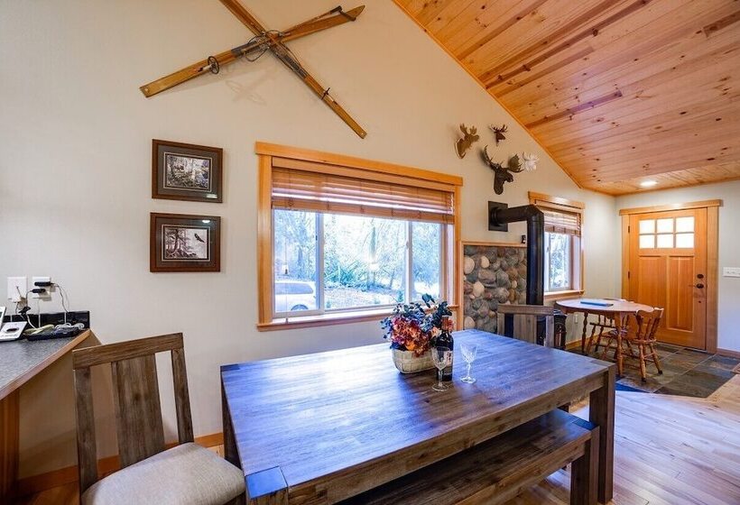 65gs   Hot Tub   Wi Fi   Pets Ok   Bbq