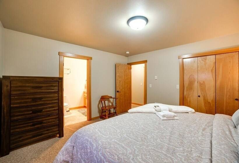 65gs   Hot Tub   Wi Fi   Pets Ok   Bbq