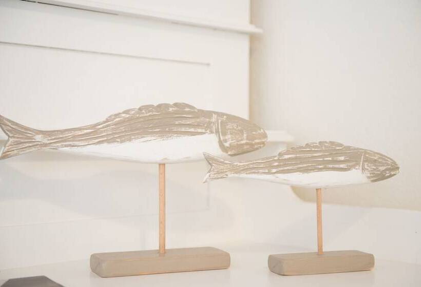 Aerides Boutique Rooms