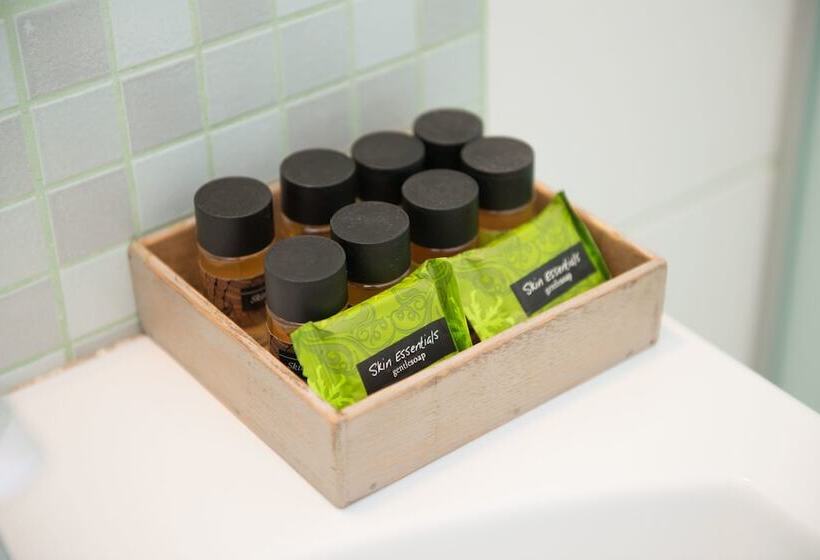 Aerides Boutique Rooms