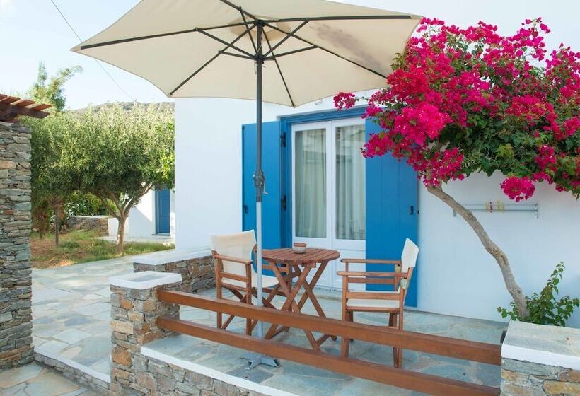 Aerides Boutique Rooms