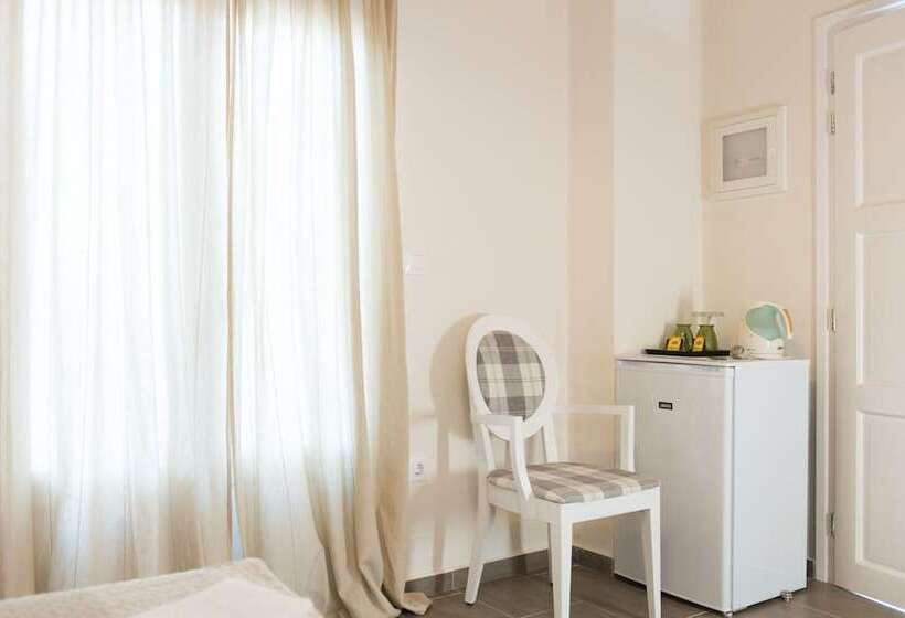 Aerides Boutique Rooms