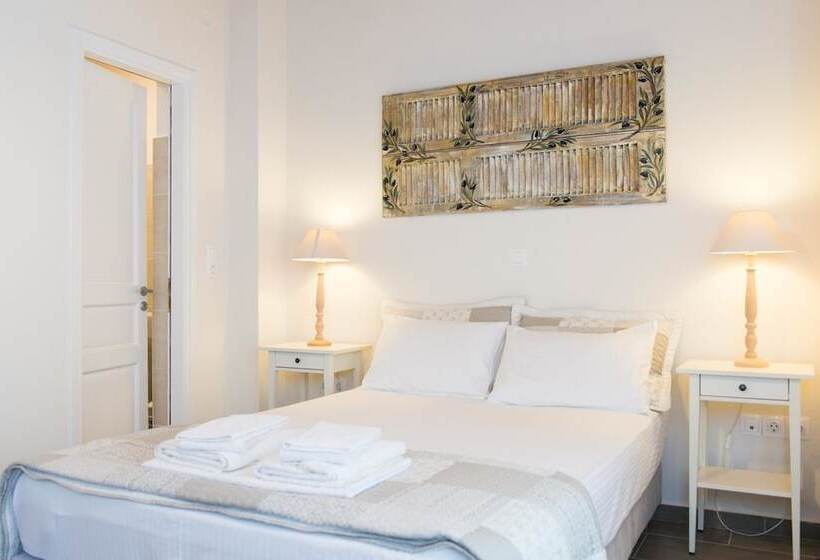 Aerides Boutique Rooms