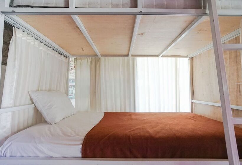 Общежитие Bali Eco Living Yoga Healing Meditation And Retreat Center