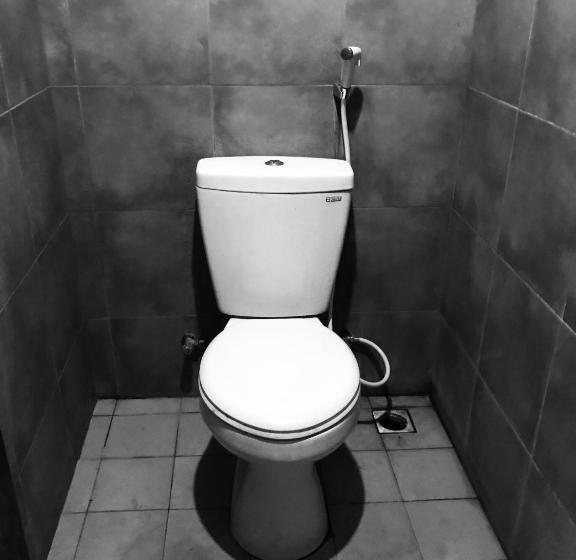 Общежитие Bali Eco Living Yoga Healing Meditation And Retreat Center