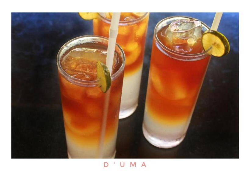 Общежитие Bali Eco Living Yoga Healing Meditation And Retreat Center