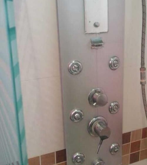 هاستل Casa Madero