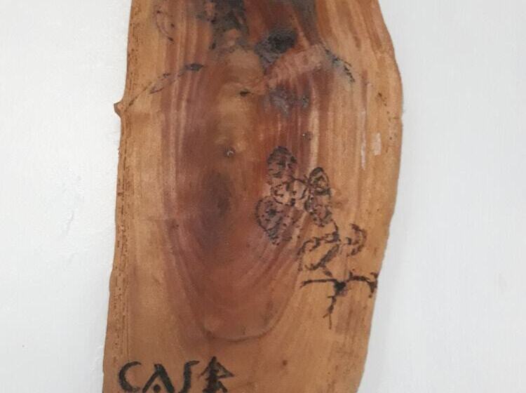 Общежитие Casa Plena Ashram Urbano