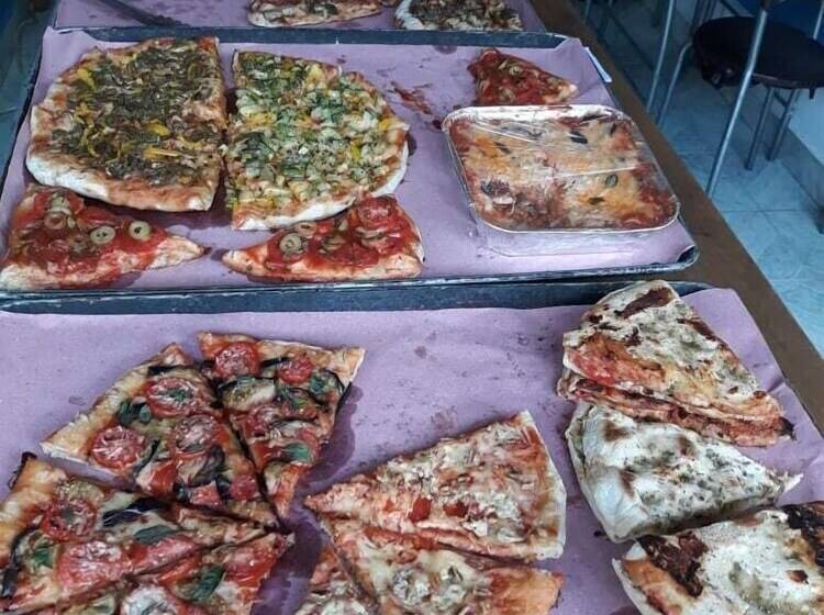 Общежитие Casa Plena Ashram Urbano