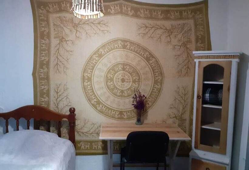 Общежитие Casa Plena Ashram Urbano