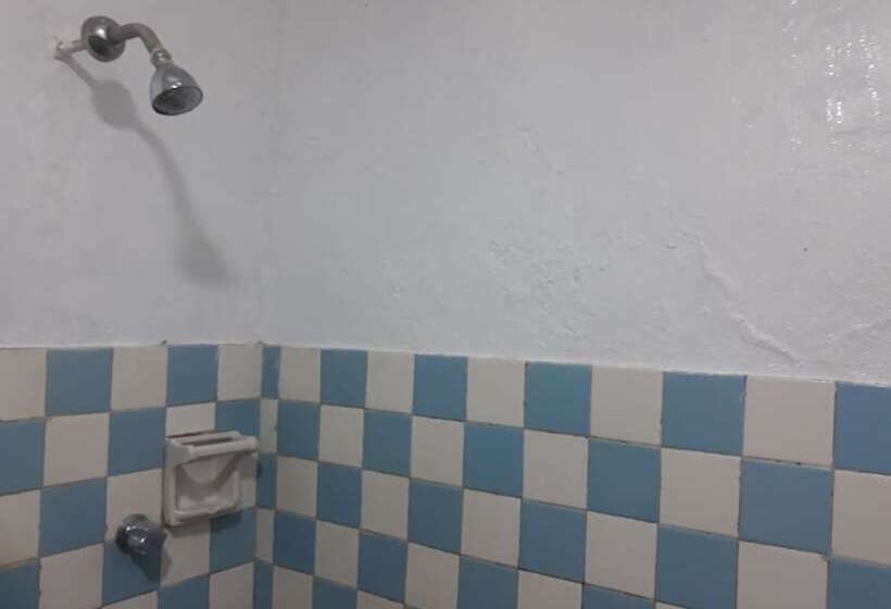 Общежитие Casa Plena Ashram Urbano