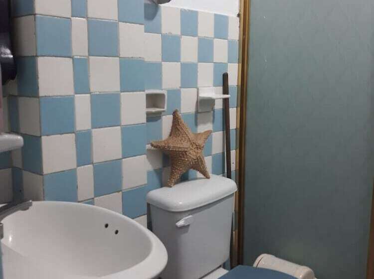 Общежитие Casa Plena Ashram Urbano